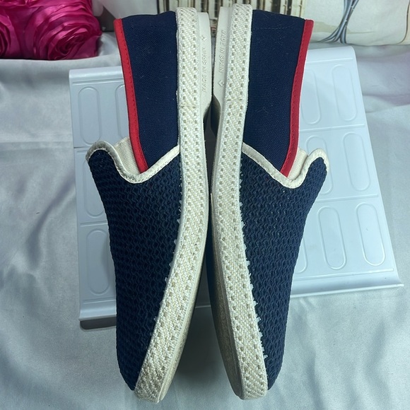 (B) Rivieras‎ Classic Slip On Luxury Unisex Leisure Shoes Spain Size 44/11 - Picture 8 of 13